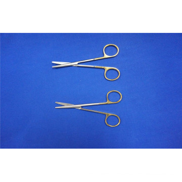 Medical Surgical Tissue Scissors